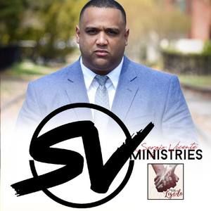 Meet your Posher, Sergio